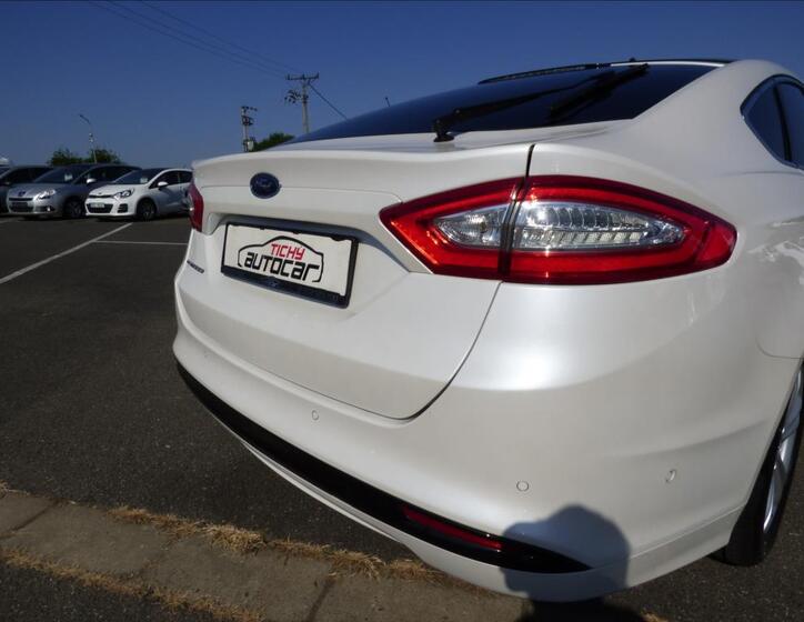 Ford Mondeo 73