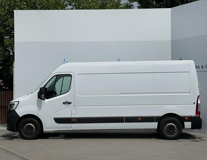 Renault Master 2