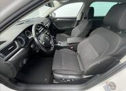 Škoda Superb 4