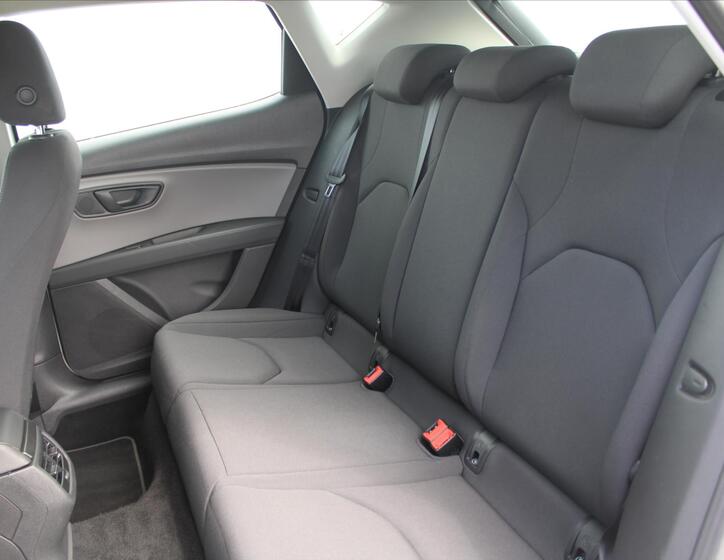 Seat Leon 11