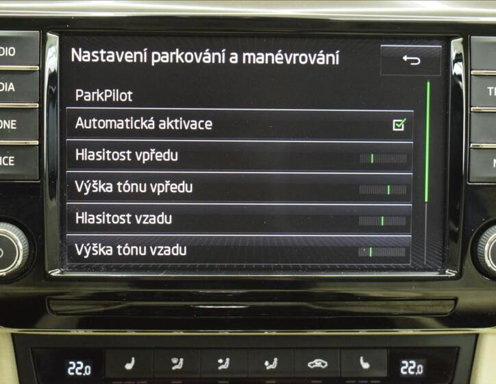 Škoda Superb 27