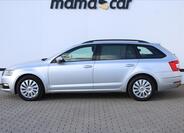 Škoda Octavia 4