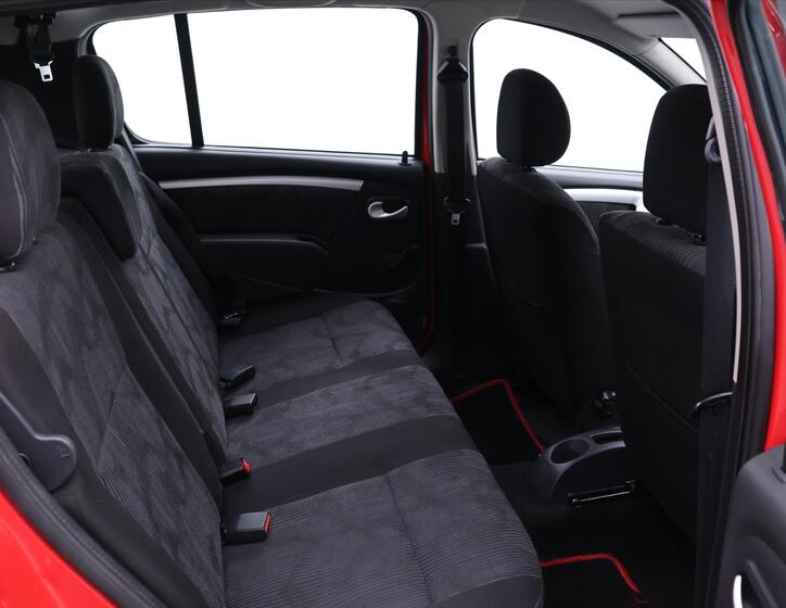 Dacia Sandero 14