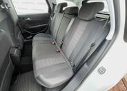 Peugeot 308 21