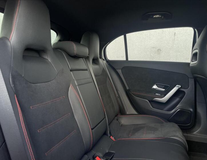 Mercedes-Benz Třídy A 19