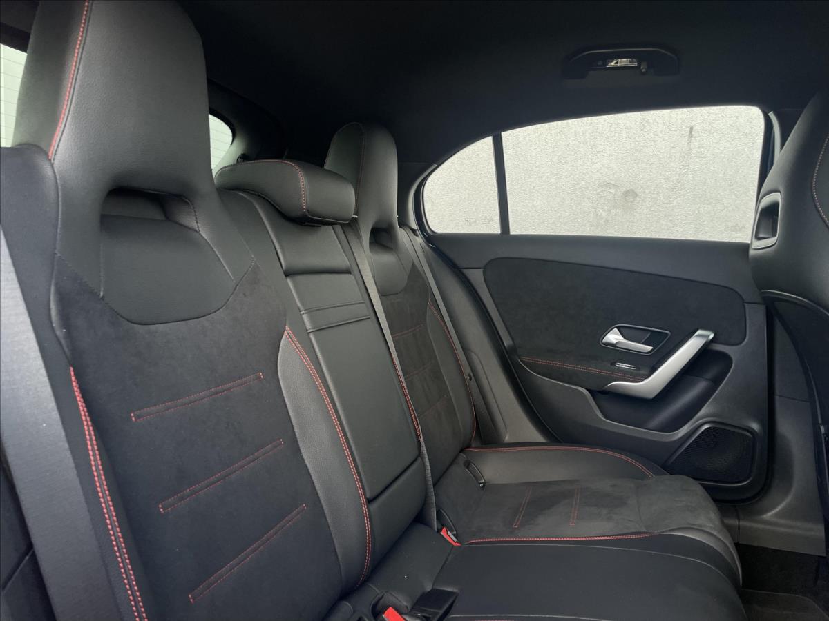 Mercedes-Benz Třídy A