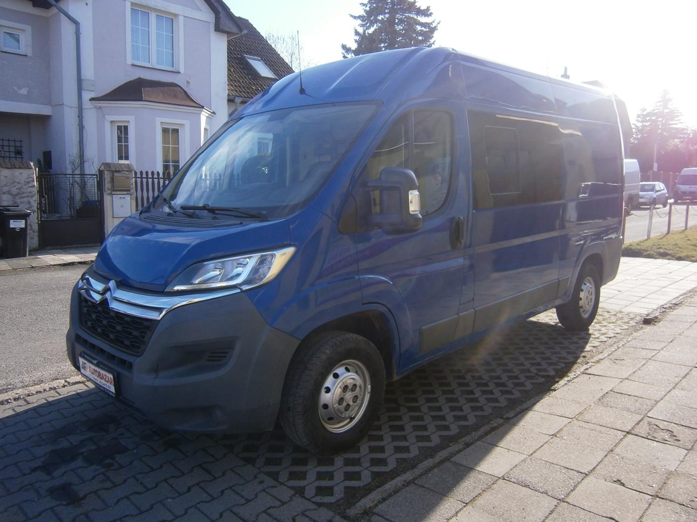 Citroën Jumper