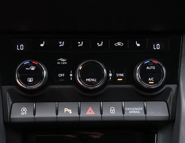 Škoda Karoq 22