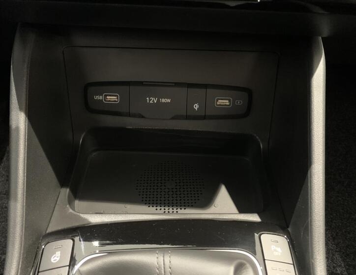 Hyundai Tucson 23