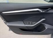 Škoda Octavia 16