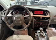 Audi A4 18