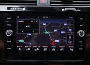 Volkswagen Golf 22