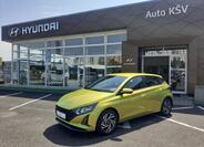 Hyundai i20 1