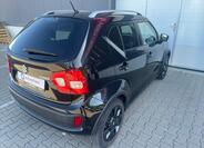 Suzuki Ignis 5