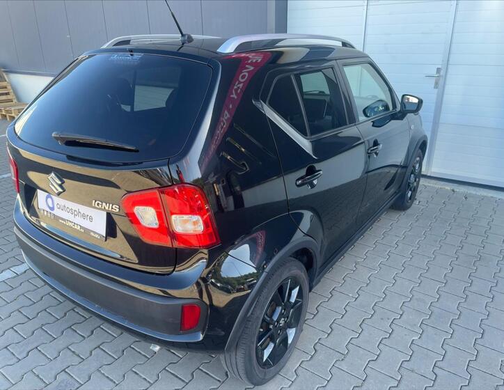 Suzuki Ignis 5