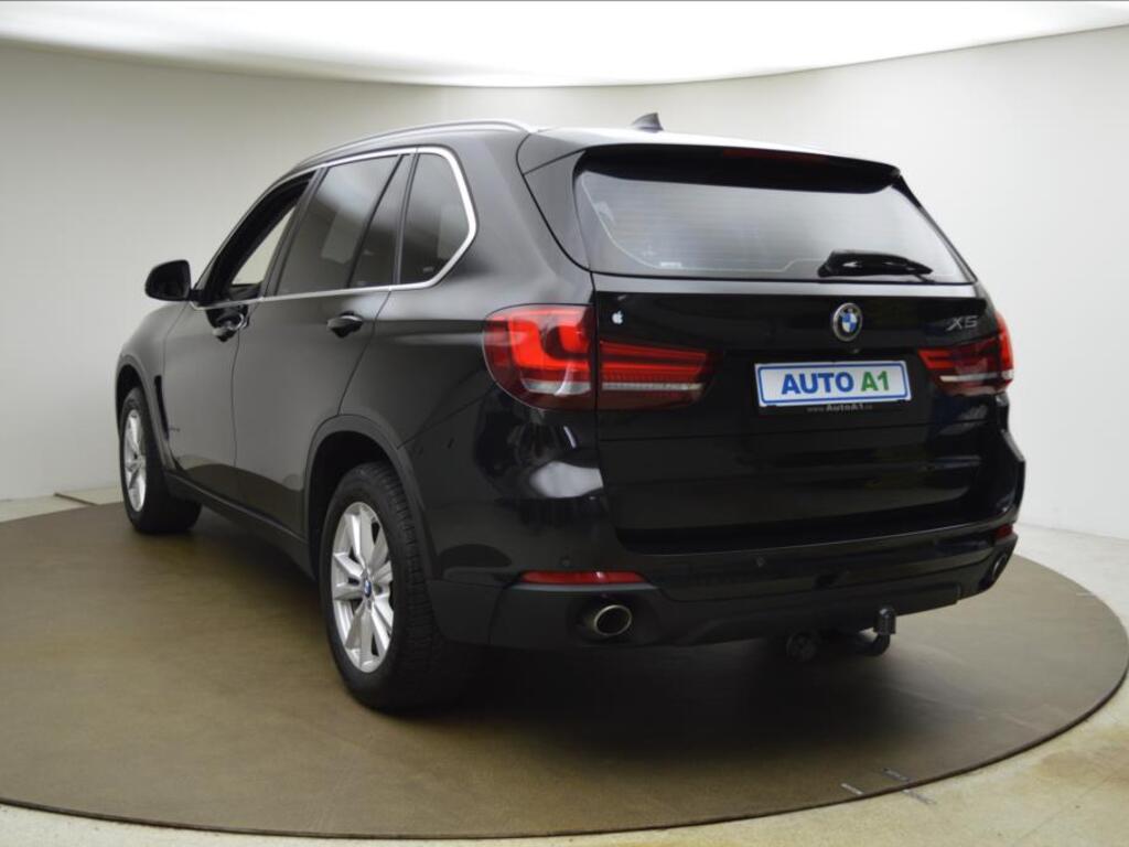 BMW X5 6