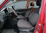 KIA Venga 8