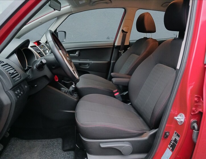 KIA Venga 8
