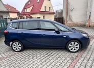 Opel Zafira 2