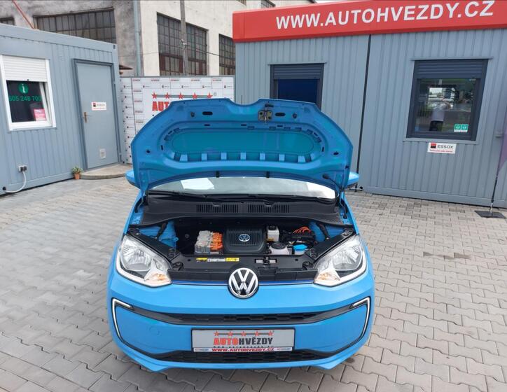 Volkswagen e-up! 41