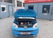 Volkswagen e-up! 41