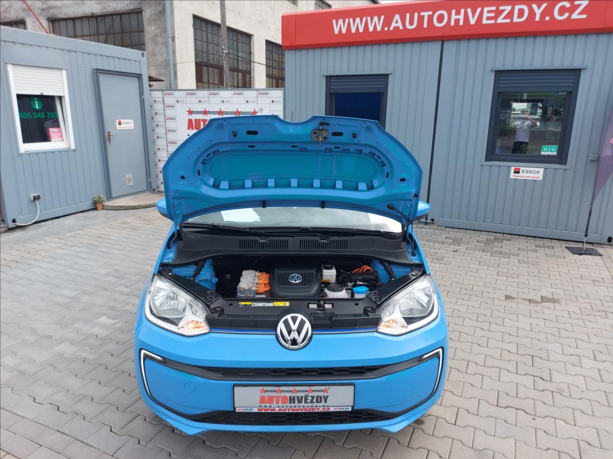 Volkswagen e-up!