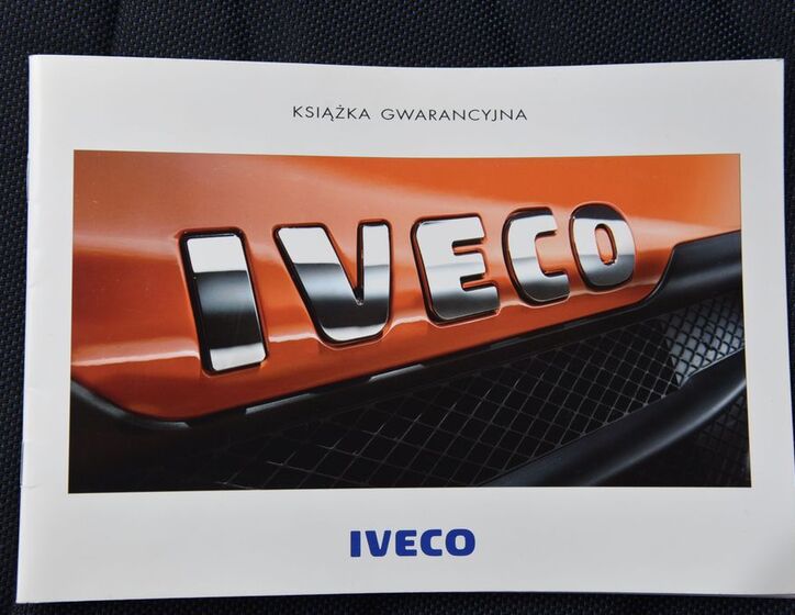 Iveco Daily 29