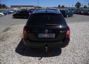 Škoda Superb 7