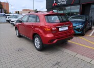 Mitsubishi ASX 6