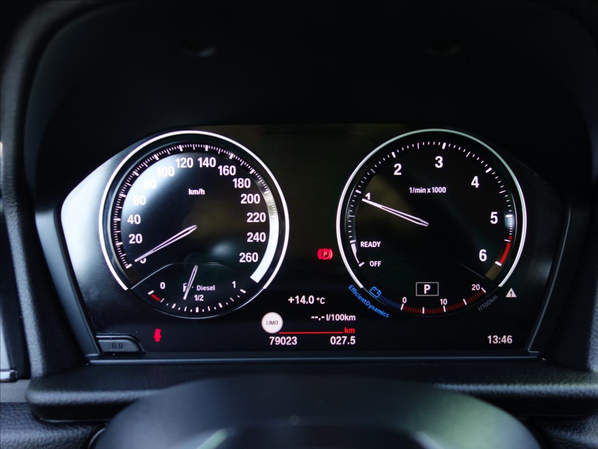 BMW Řada 2