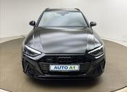 Audi A4 2