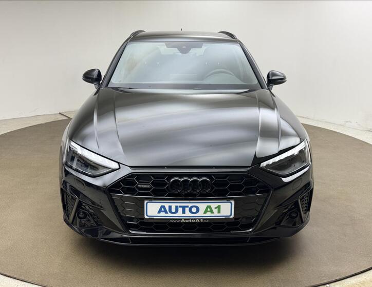 Audi A4 2