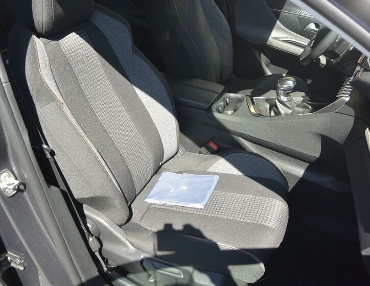 Peugeot 3008 37