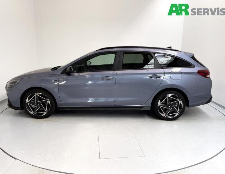 Hyundai i30 2