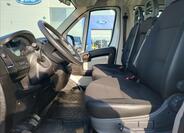 Peugeot Boxer 18