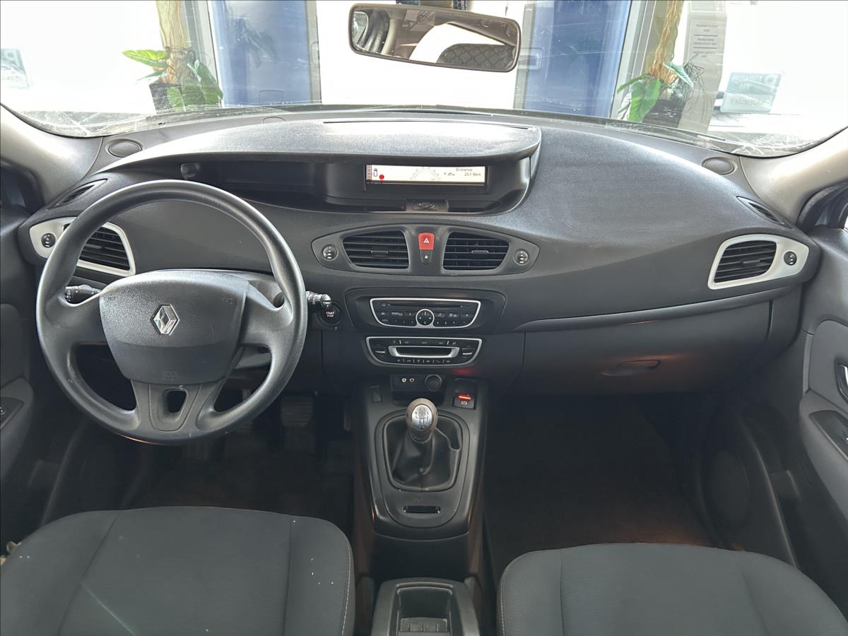 Renault Grand Scénic