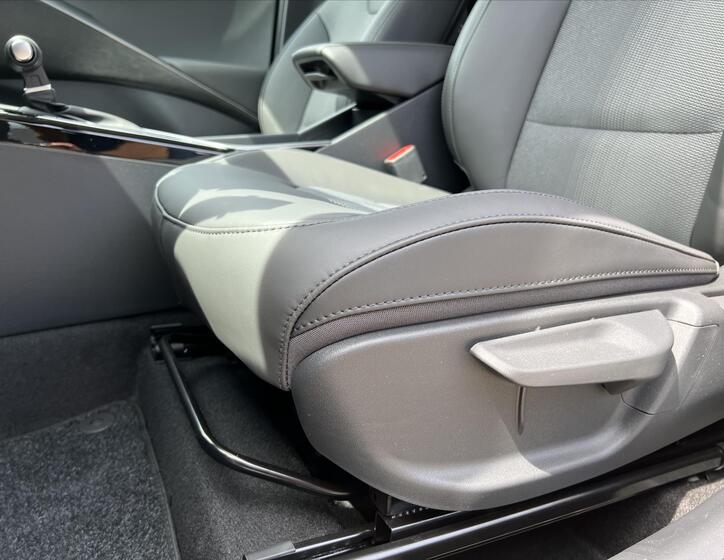 KIA Niro 12