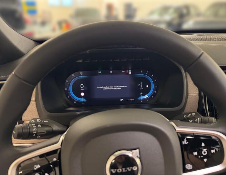 Volvo XC90 8