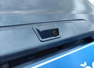 Ford Tourneo Custom 12