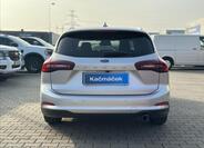 Ford Focus 4