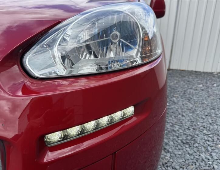Peugeot Partner Tepee 10
