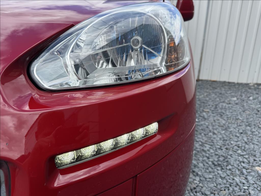 Peugeot Partner Tepee