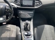 Peugeot 308 10