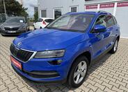 Škoda Karoq 1