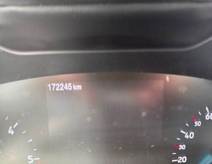 Ford Focus 14
