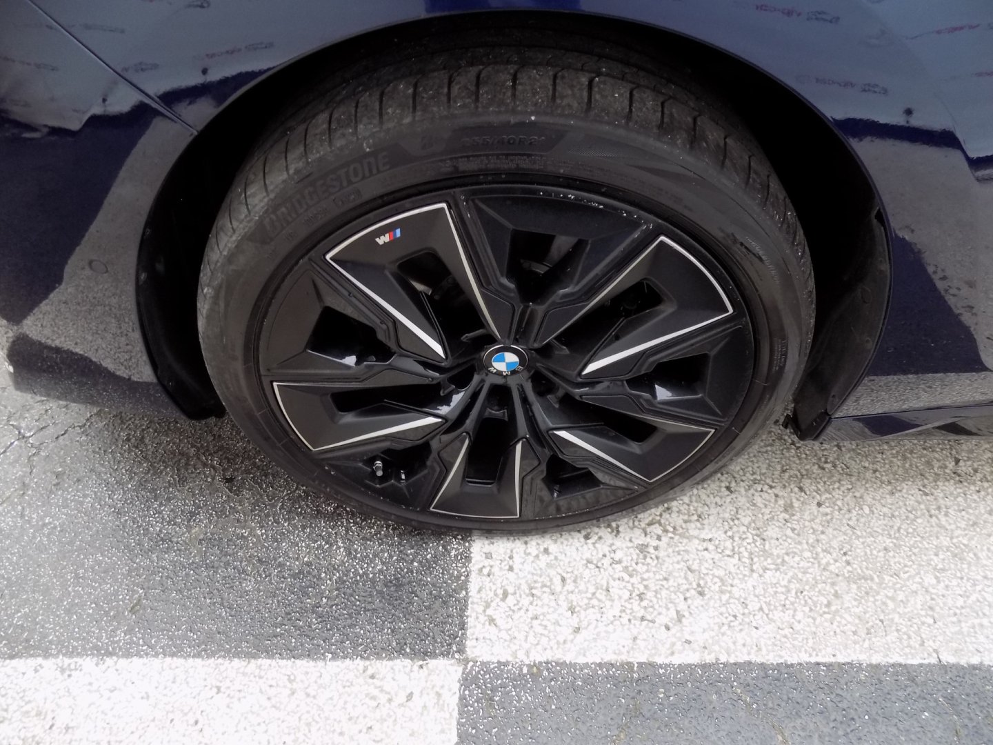 BMW Řada 7