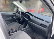 Volkswagen Caddy 9
