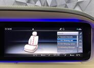 Mercedes-Benz Třídy S 20