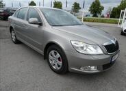 Škoda Octavia 1