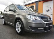 Volkswagen Touran 33